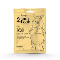 MAD BEAUTY Face Mask Winnie The Pooh