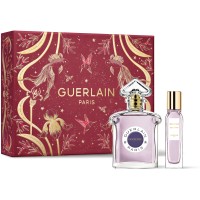 Guerlain Insolence Eau de Parfum Spray 75Ml Set
