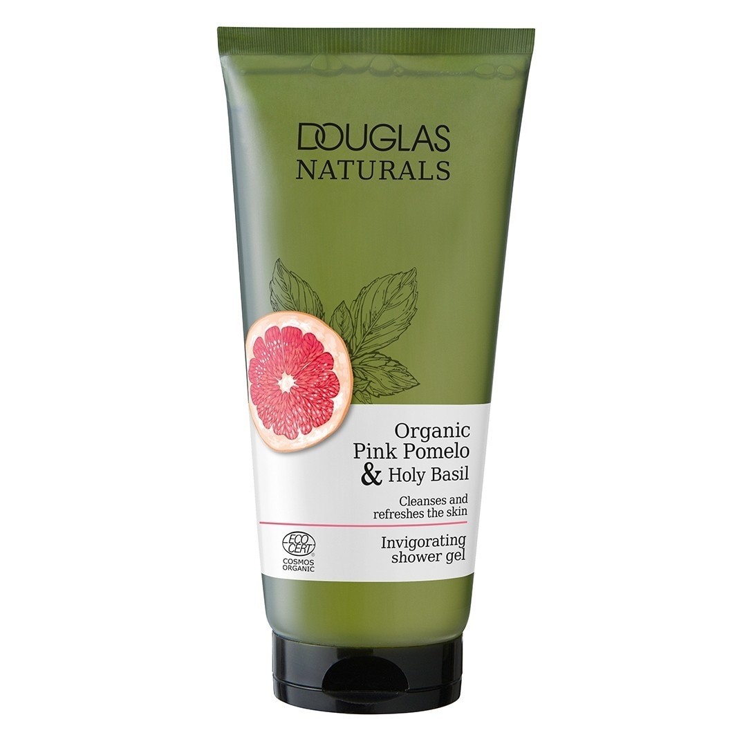 Douglas Collection - Softening Body Wash - 