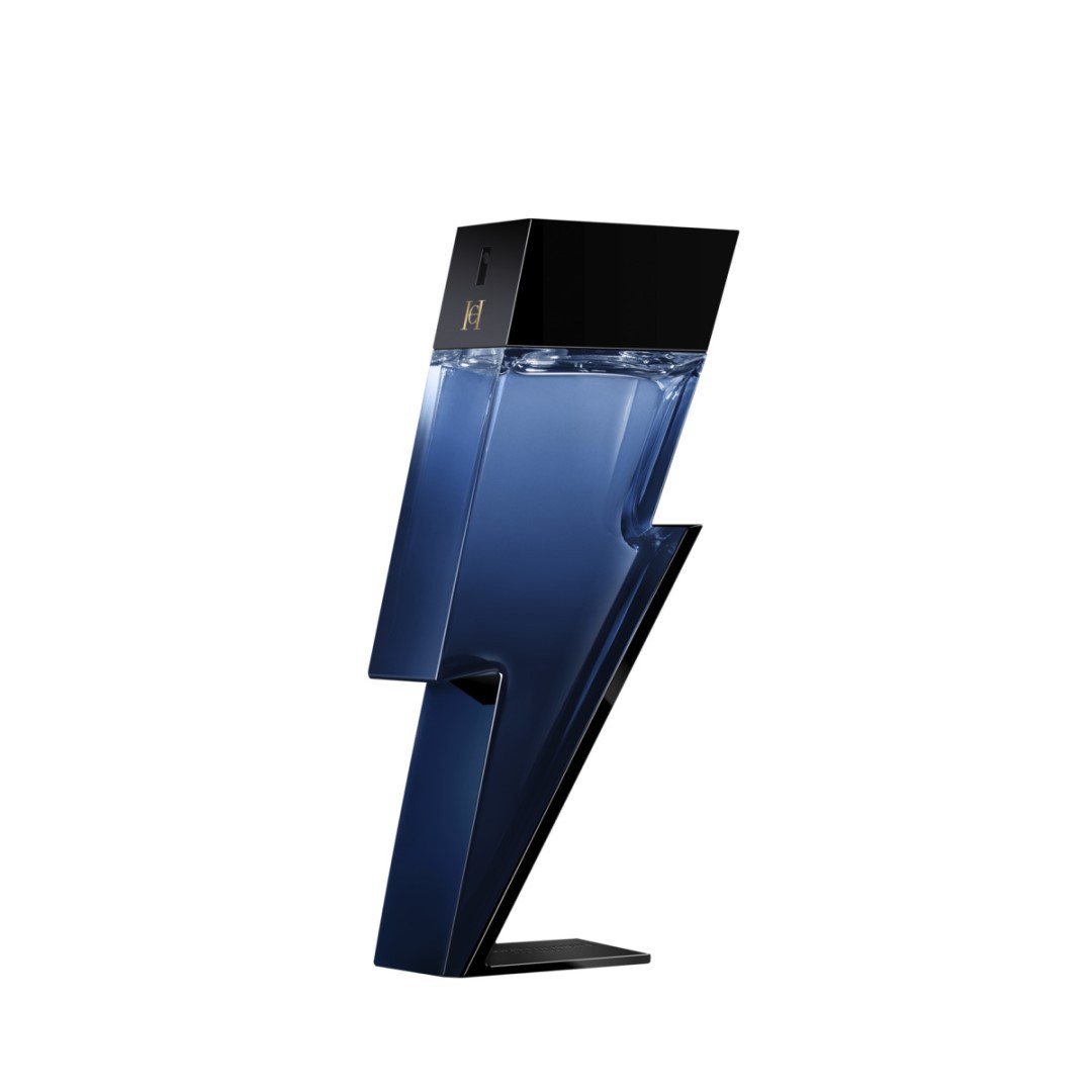 Carolina Herrera - Bad Boy Cobalt Edp Spray -  100 ml