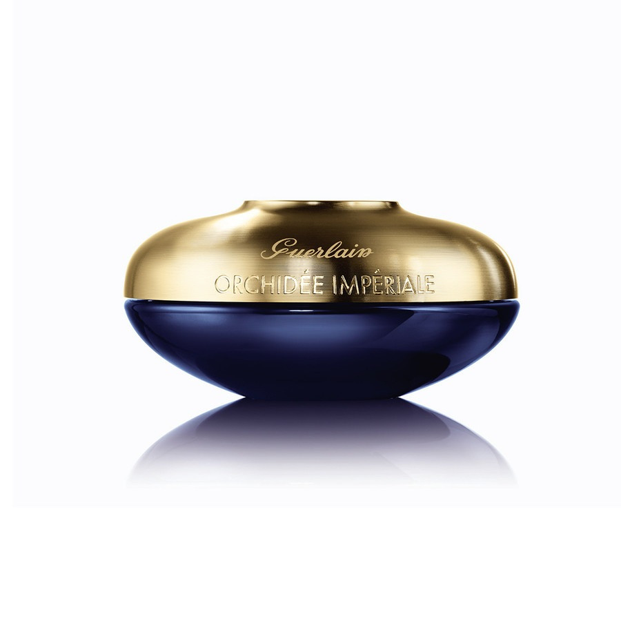 Guerlain - Orchidee Imperiale Day Cream - 