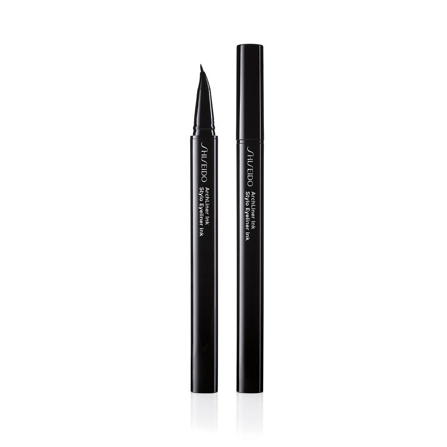 Shiseido - Archliner Ink Shibui - 1