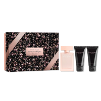 Narciso Rodriguez For Her Eau de Parfum Spray 50 Ml Set