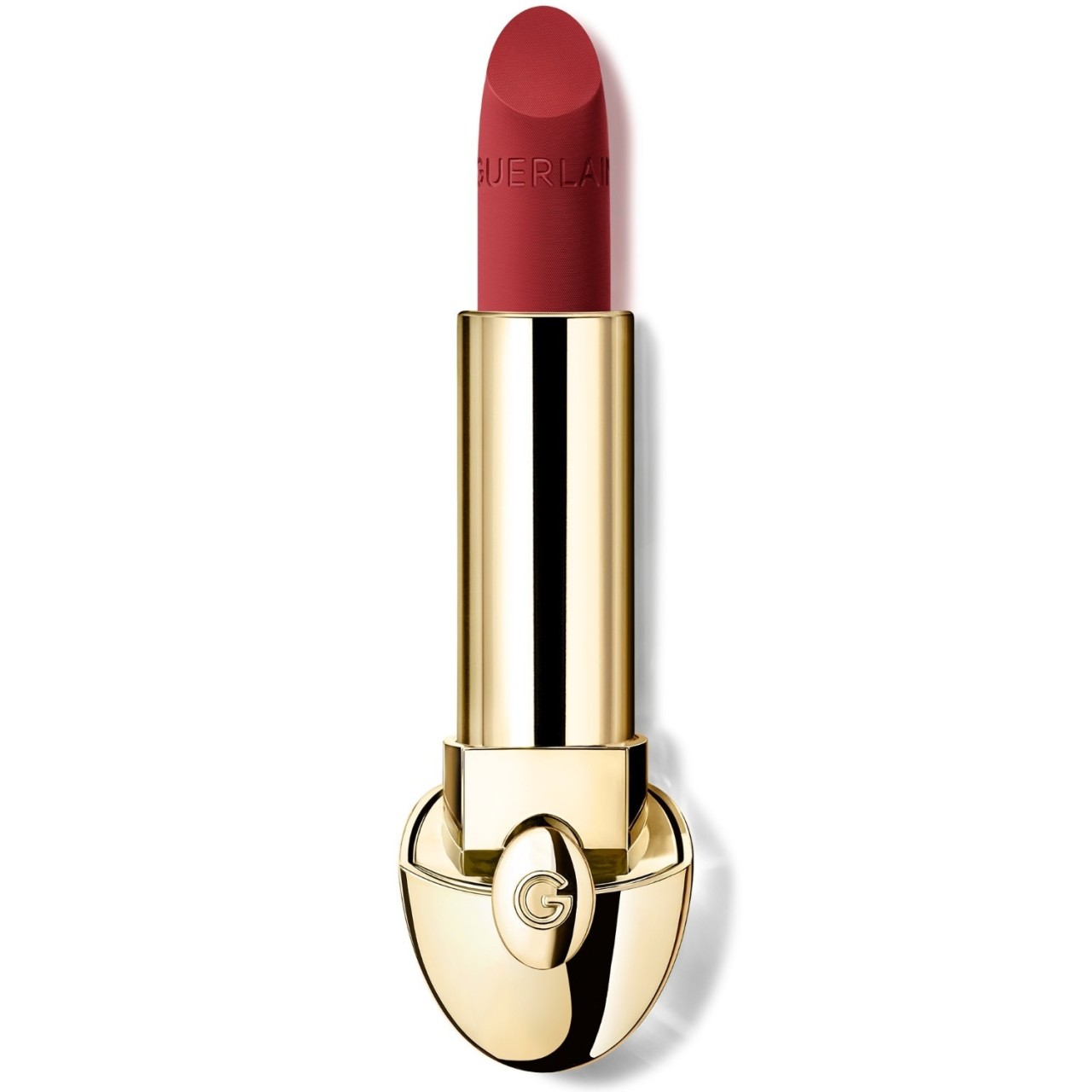 Guerlain - Velvet Lip Refill -  258