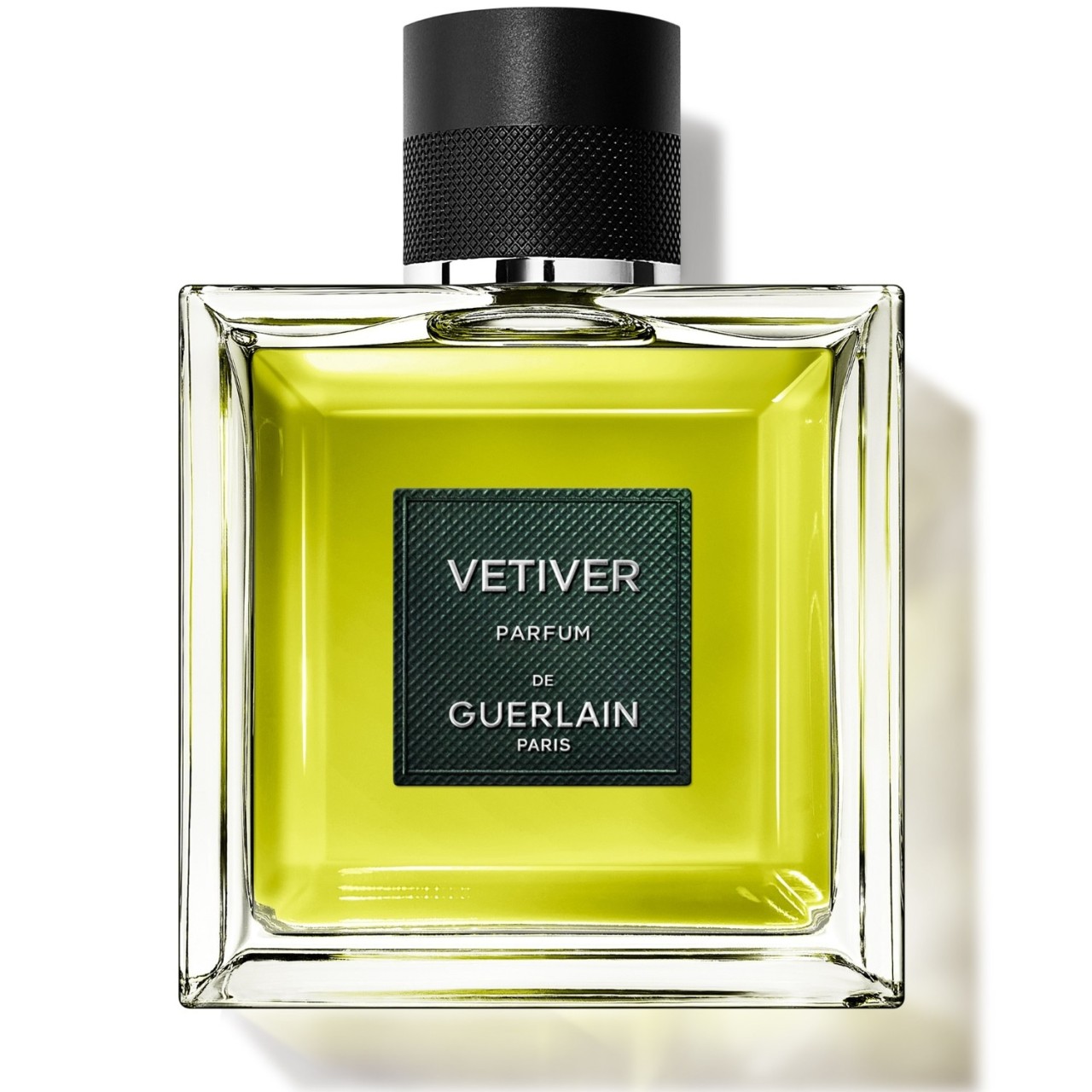 Guerlain - Vetiver Parfum Spray - 