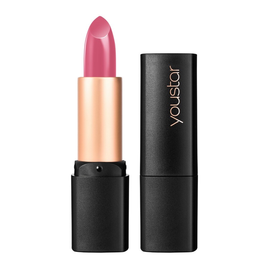 Youstar - Intense Colour Lipstick -  Nude Rose