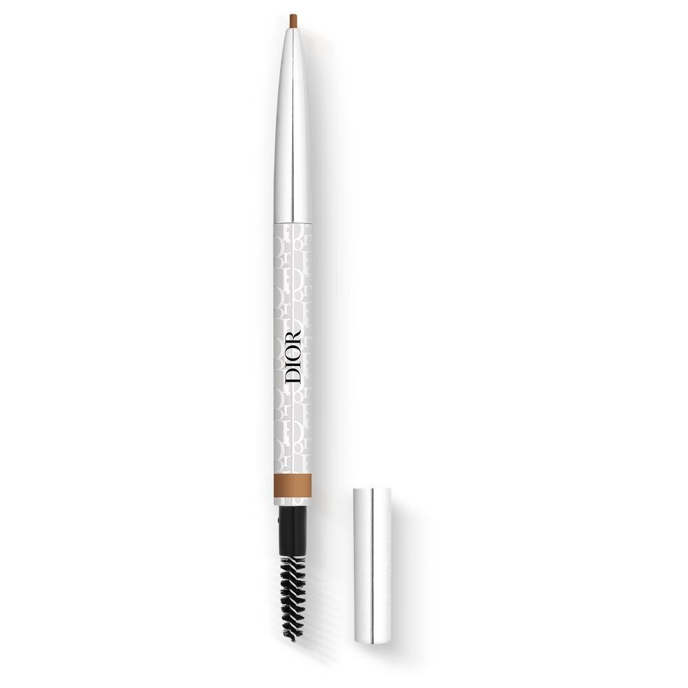 DIOR - Brow Styler -  002 - Chestnut