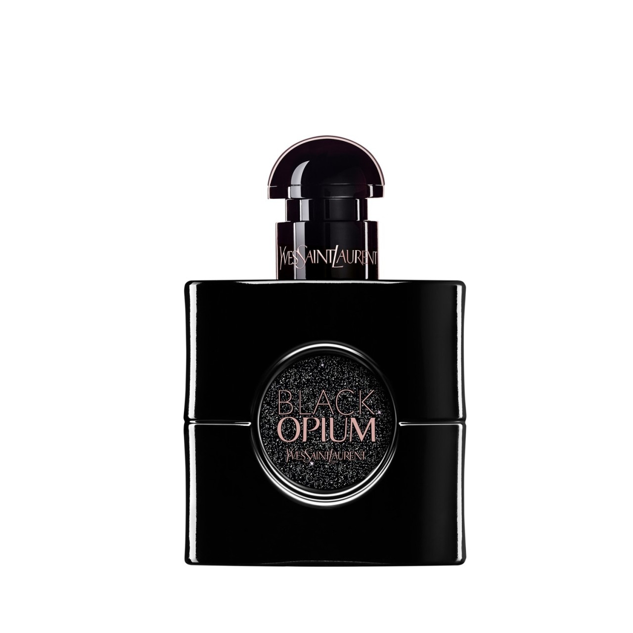 Yves Saint Laurent - Black Opium Le Parfum -  30 ml