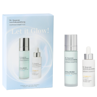 Dr. Susanne von Schmiedeberg Glow  Set