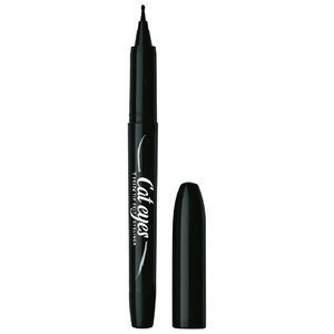 Douglas Make-up - Eyeliner Cat Eyes - Black Thick