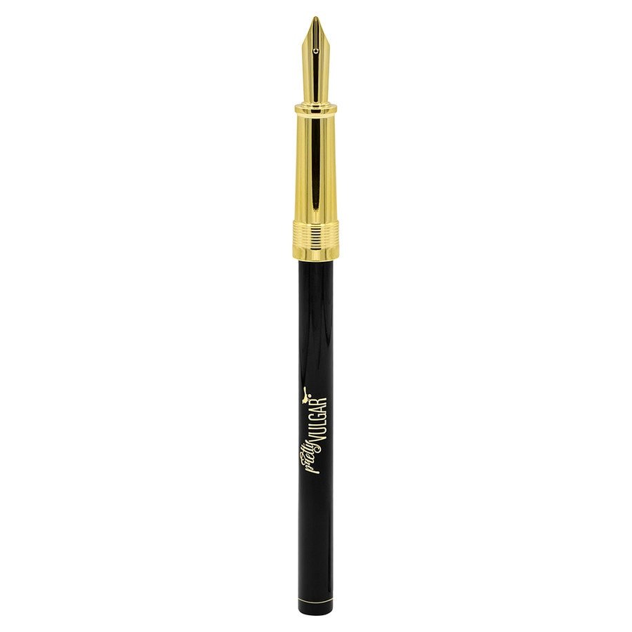 Pretty Vulgar - Liquid Eyeliner Pen On Point - 26