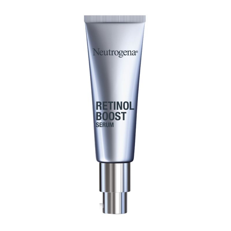 Neutrogena - Retinol Boost Serum - 