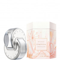 Bvlgari Omnia Crystalline Eau de Toilette Spray Bvlgari Omnia Crystalline Eau de Toilette Spray
