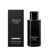 Giorgio Armani Code Homme Eau de Toilette Spray
