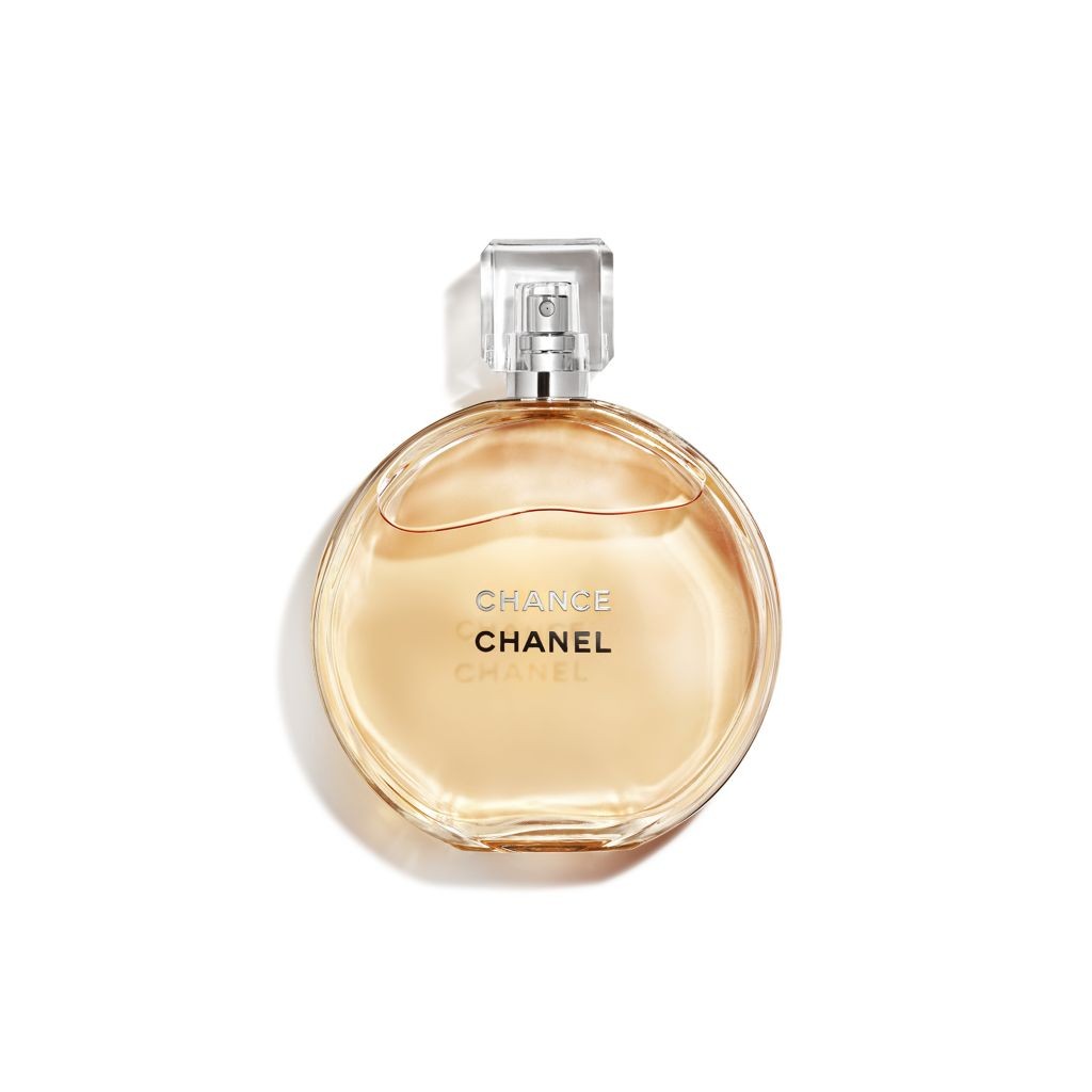 CHANEL - EAU DE TOILETTE VAPORIZADOR -  50 ml