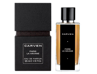 Carven - La Collection La Habane Eau de Parfum - 