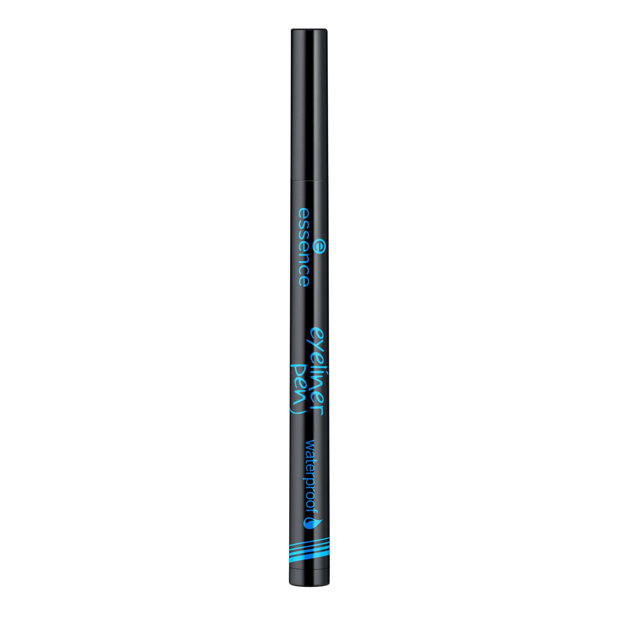 ESSENCE Eyeliner Pen Waterproof Black DOUGLAS