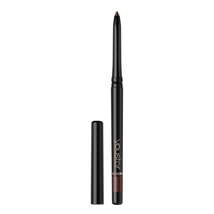Youstar - Eye Kohl Eyeliner -  Brown