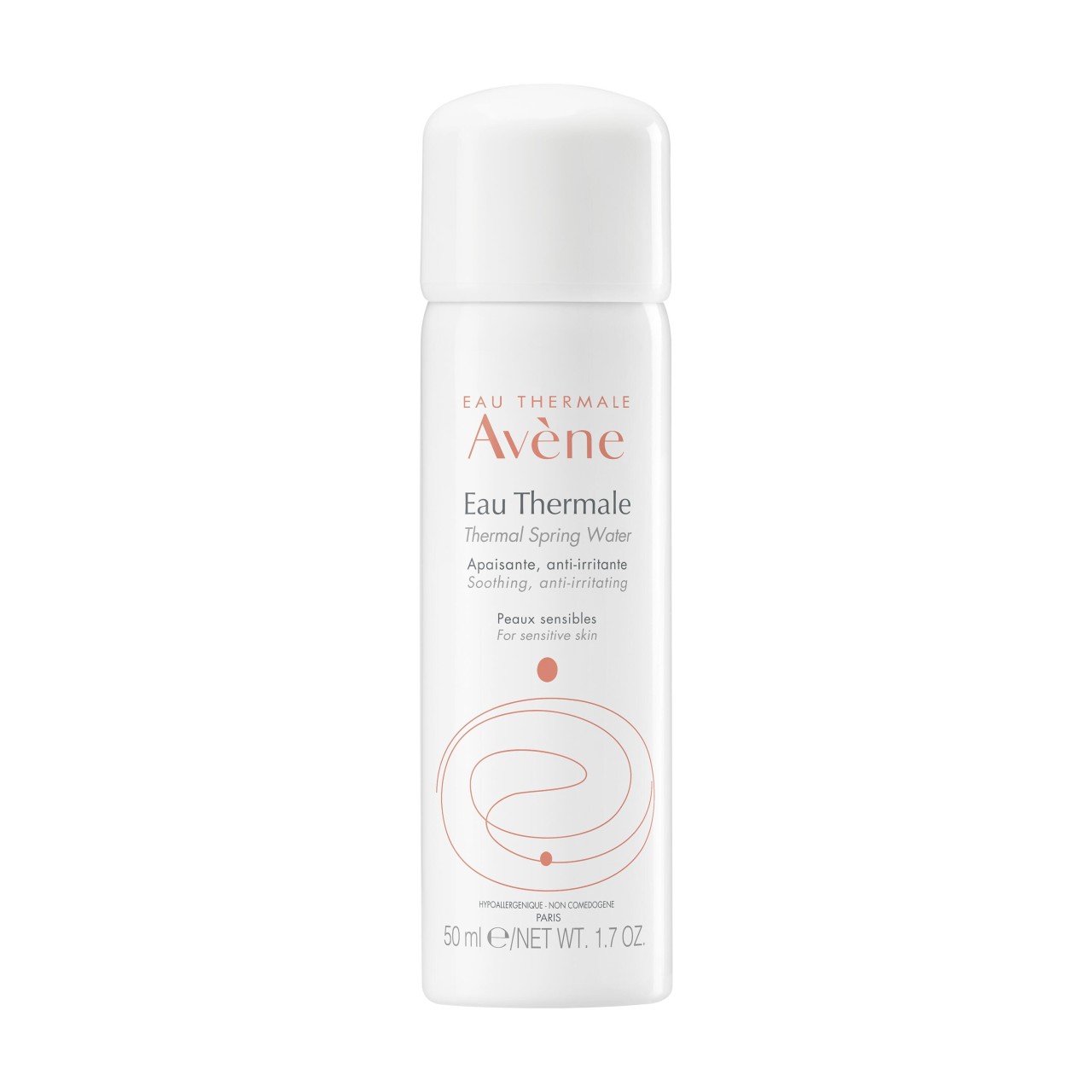 Avène - Spray Água Termal D'Avène -  50 ml