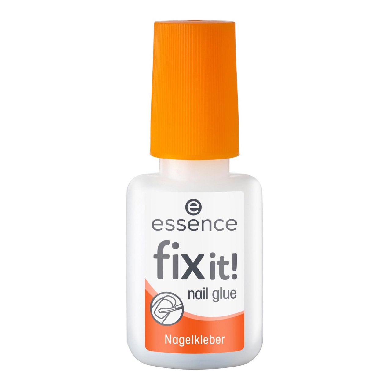 ESSENCE - Fix It Nail Glue - 