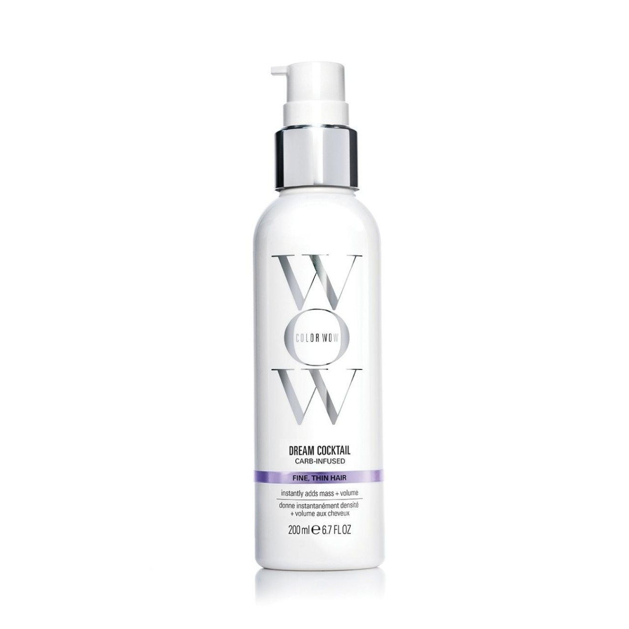 COLOR WOW - Carb Cocktail Bionic Tonic - 