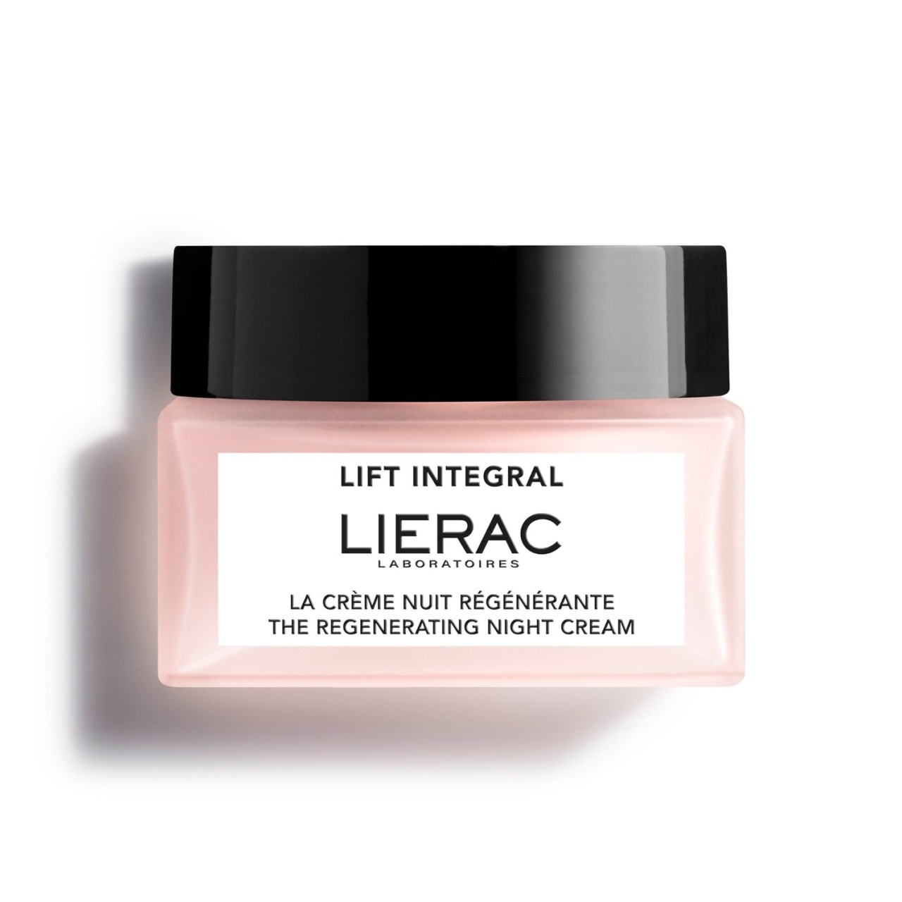 LIERAC - Lifting Night Face Cream - 