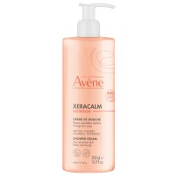 Avène Shower Cream