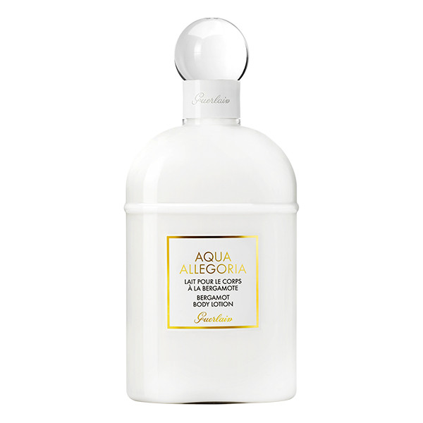 Guerlain - Aqua Allegoria Body Lotion - 