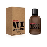 DSQUARED2 Wood Original Edp Spray