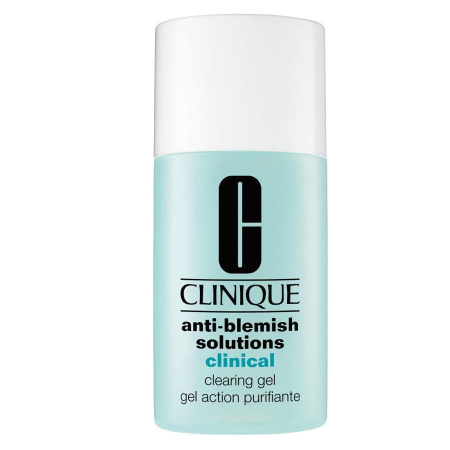 Clinique - Anti-Blemish Solutions Clinical Clearing Gel - 30 ml
