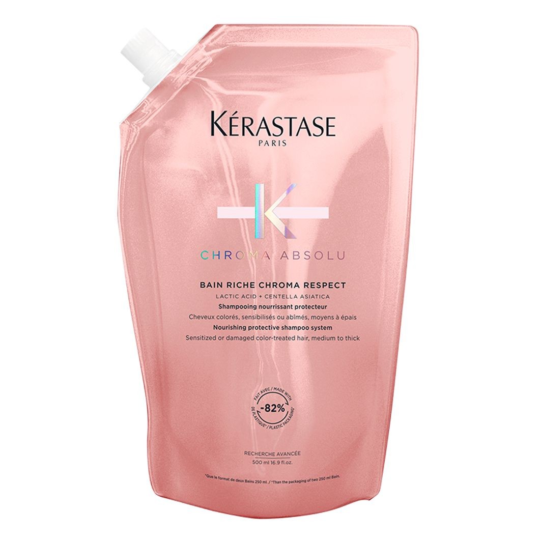 Kérastase - Bain Riche Chroma Refill - 