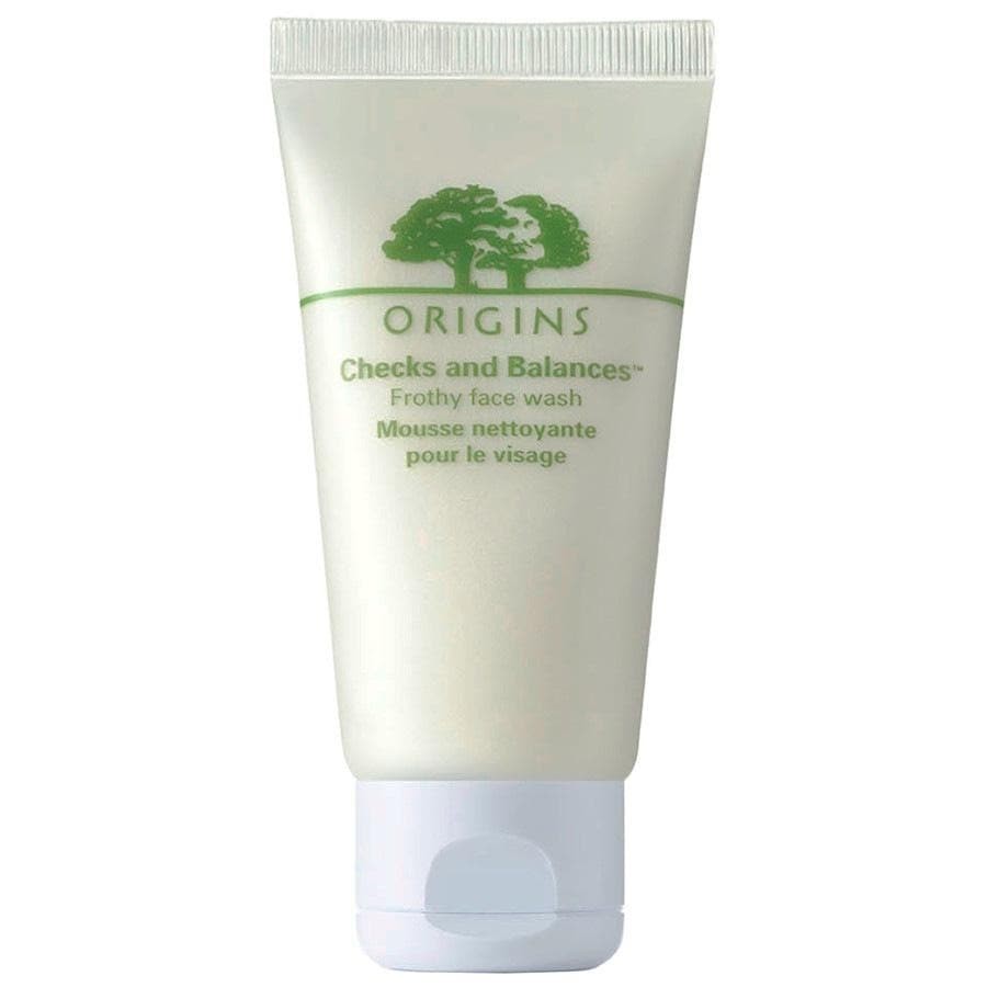 ORIGINS - Checks And Balance Cleanser -  50 ml