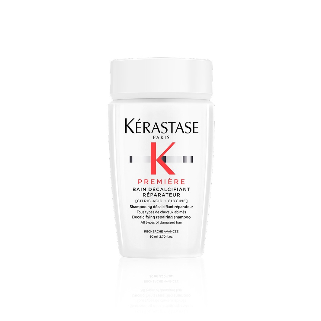 Kérastase - Bain Shampoo Travel Size - 