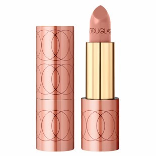 Douglas Collection - Absolute Satin & Care Lipstick -  Nº 1 - Sheer Beige