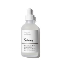 The Ordinary Niacinamide 10 % + Zinc 1%