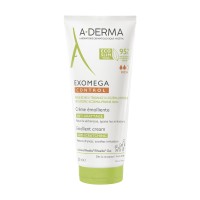 A-DERMA Exomega Control  Creme Emoliente Antiprurido