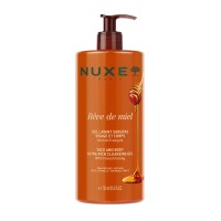 NUXE Rich Cleansing Gel
