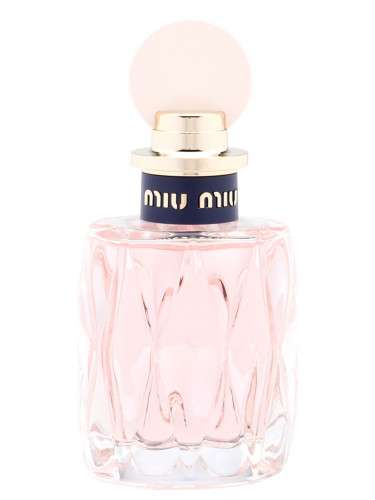 Imagem de Miu Miu L'Eau Rosée Eau de Toilette - Eau de Toilette (EdT)