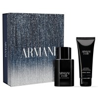 Giorgio Armani Armani Code Men Eau de Toilette Spray 50Ml Set