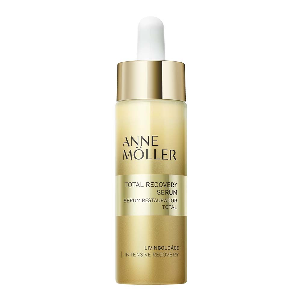 Anne Möller - Total Recovery Serum - 