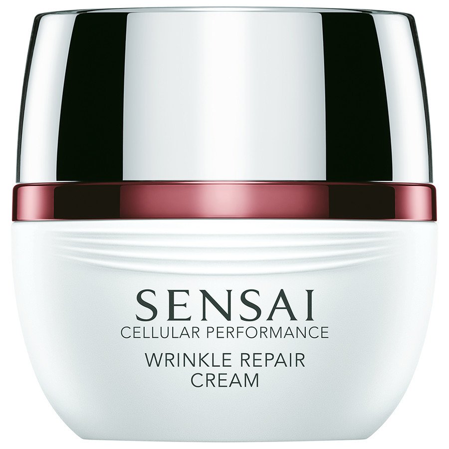 SENSAI - Wrinkle Repair Cream - 