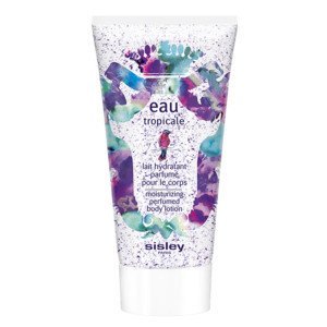 Sisley - Eau Tropicale Body Lotion - 