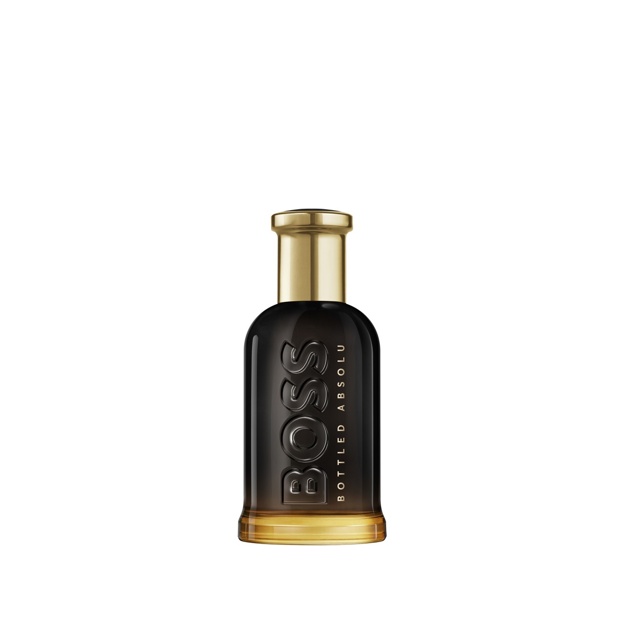 Hugo Boss - Boss Bottled Absolu Elixir -  50 ml