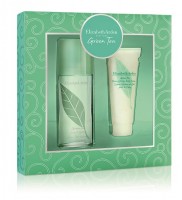 Elizabeth Arden Green Tea Eau de Toilette 100Ml Set