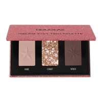 Douglas Collection Eyeshadow Palette Dream Eye Trio Palette