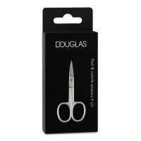 Douglas Collection Steelware Nail & Cuticle Scissors