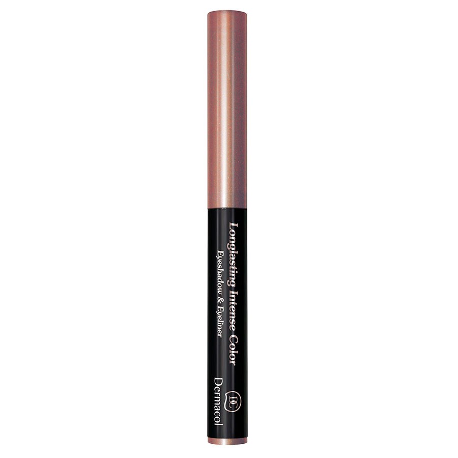 DERMACOL - Shadow & Liner Long-lasting -  02 