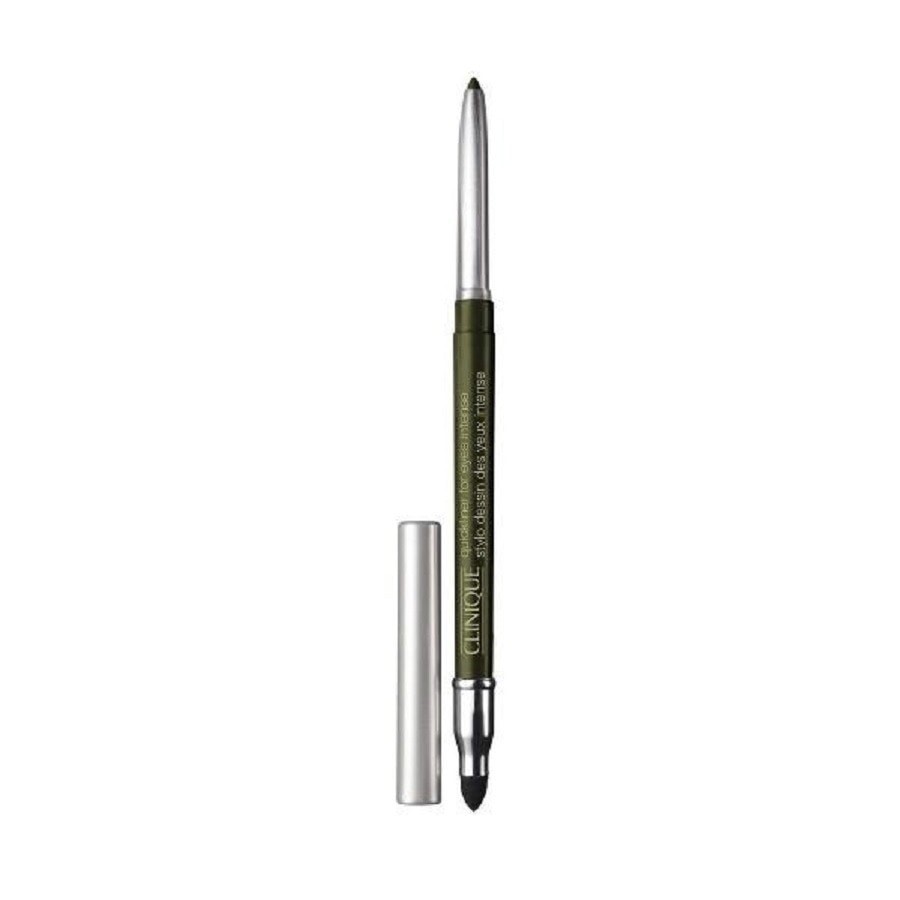 Clinique - Quickliner For Eyes Intense -  Intense Charcoal