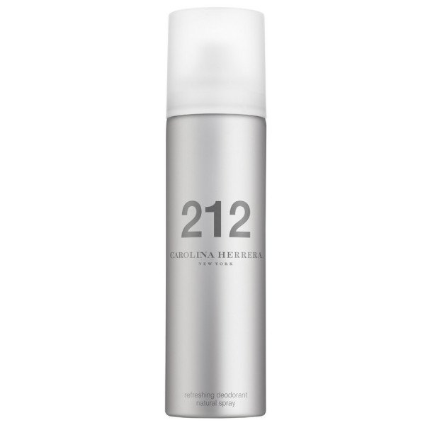 Carolina Herrera - 212 Deodorant -