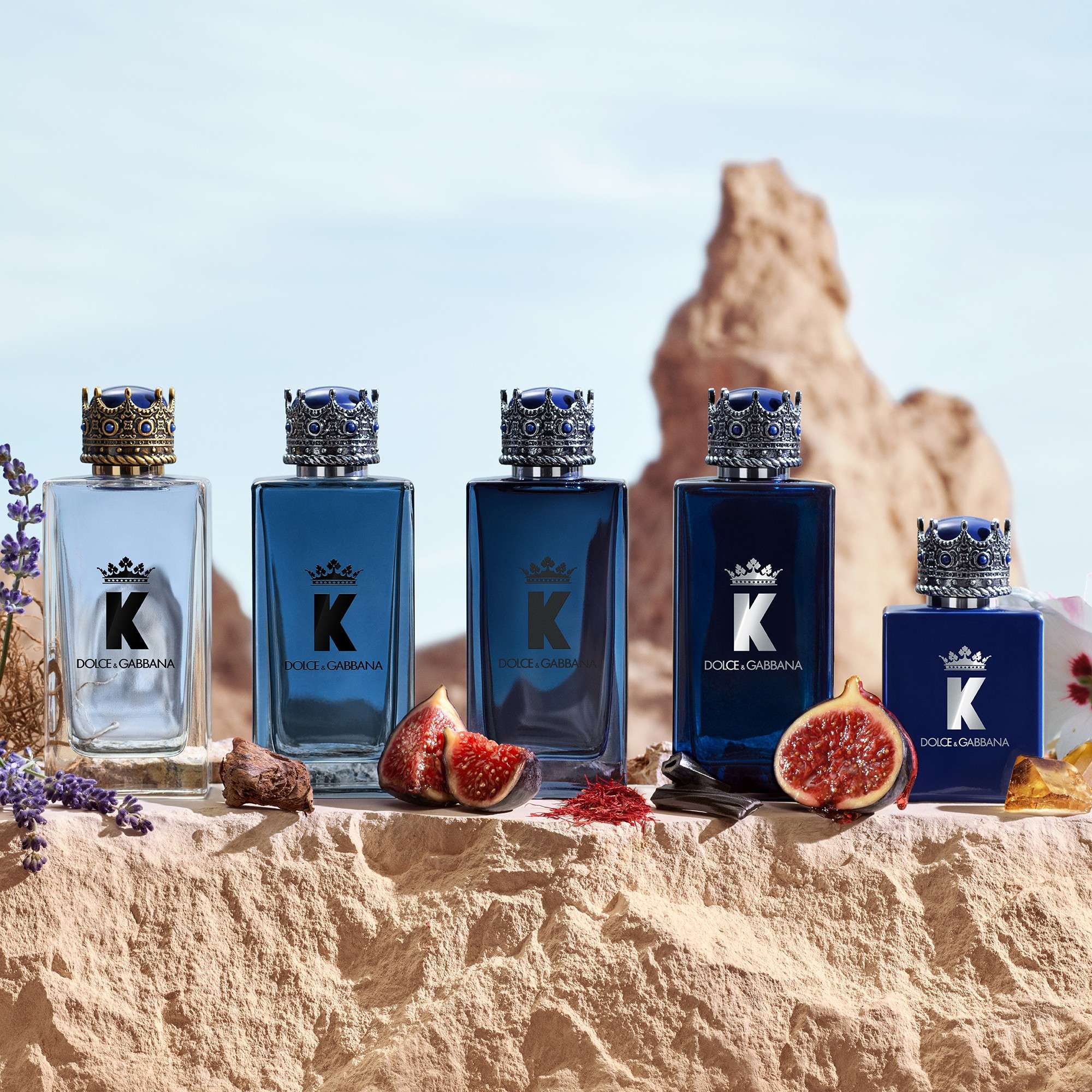 Dolce&Gabbana K By Dolce Gabbana Men Elixir | DOUGLAS